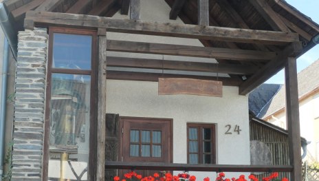 Winzberger Backes 1 | &copy; RNT, Christian Kuhn