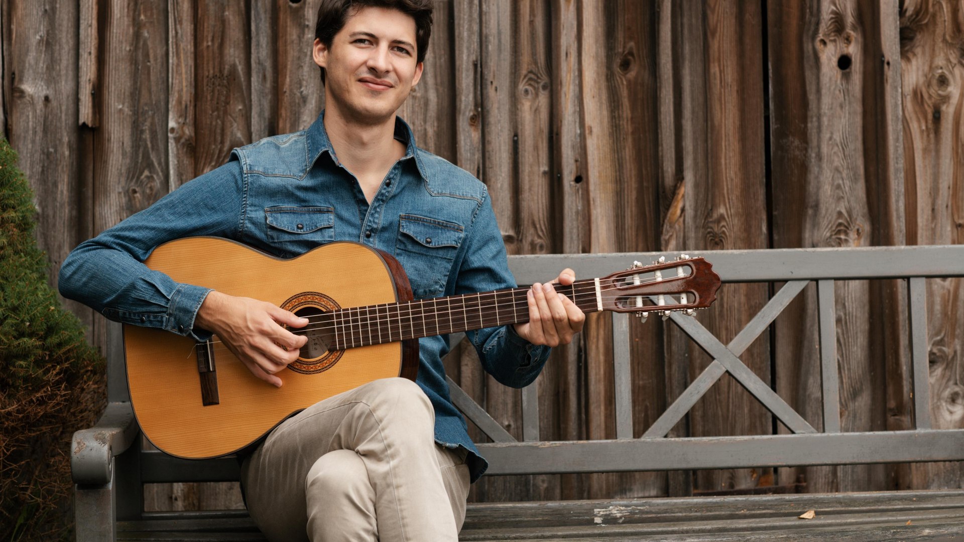 Jonas Fischer | © Jonas Fischer Jonas Fischer | © Jonas Fischer