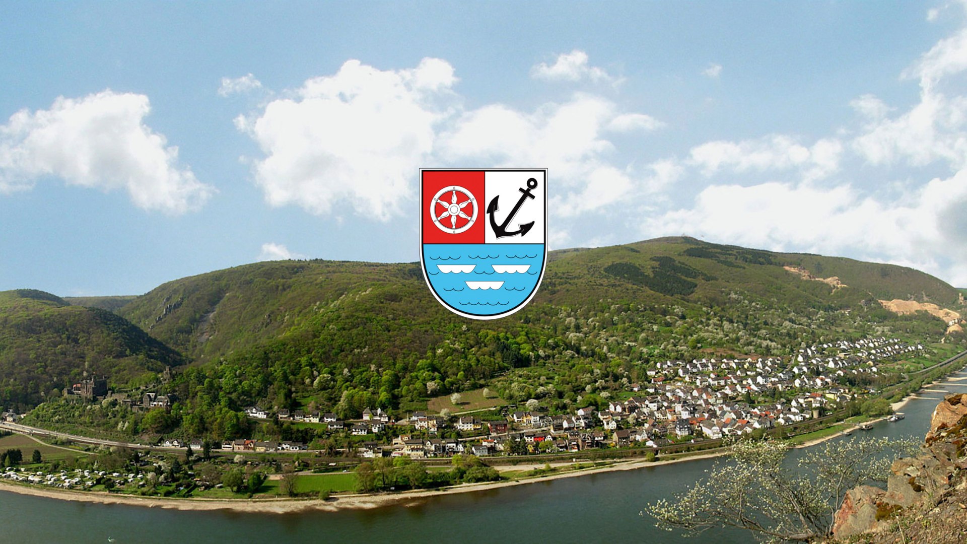 Trechtingshausen | &copy; Karl Heinz Dahlem