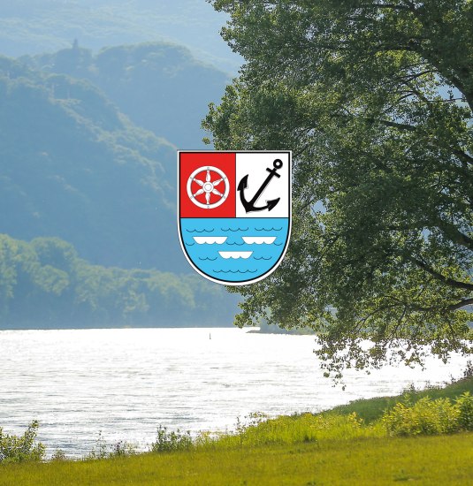 Rhein | &copy; Henry Tornow