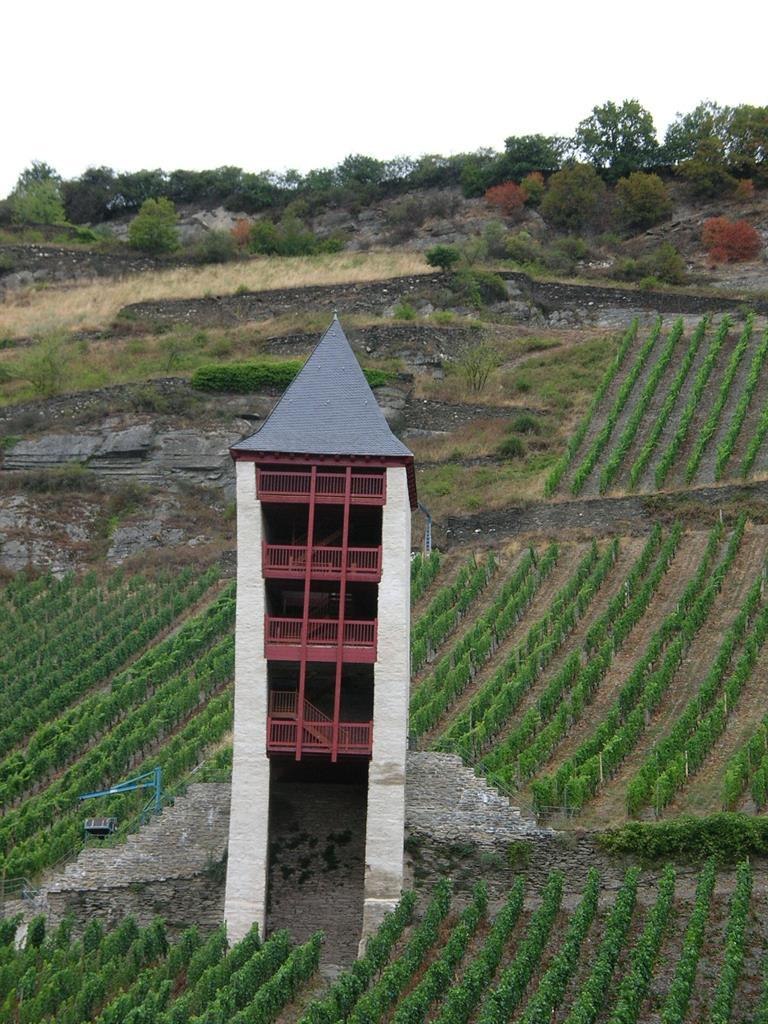 Postenturm | © RNT Postenturm | © RNT