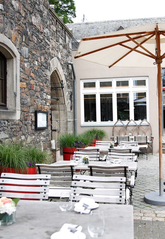 Burg Reichenstein in Trechtingshausen | &copy; Burg Reichenstein