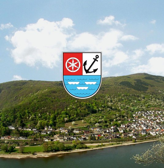 Trechtingshausen | &copy; Karl Heinz Dahlem