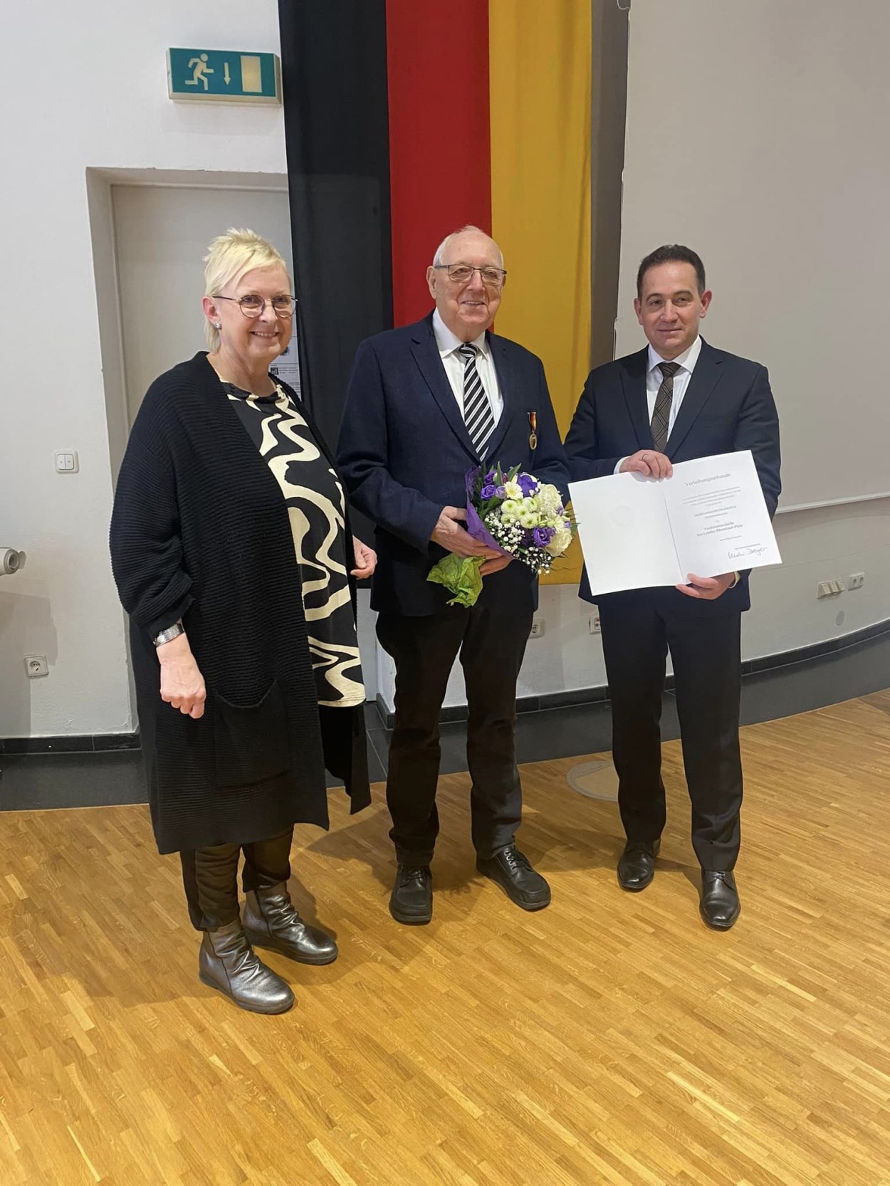 Hans Willi Franceux Hans Willi Franceux