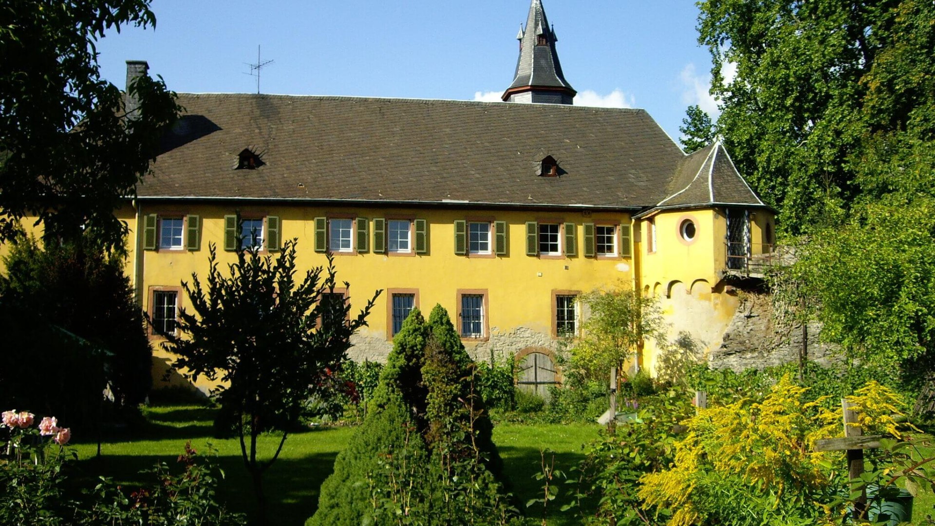 Kirche St. Nikolaus | © Kath. Kirche