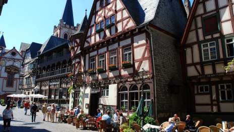 Marktplatz | &copy; RNT