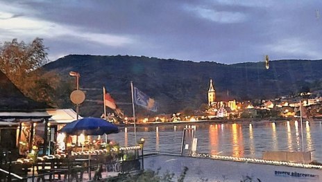 Anleger | &copy; Birgit Dott