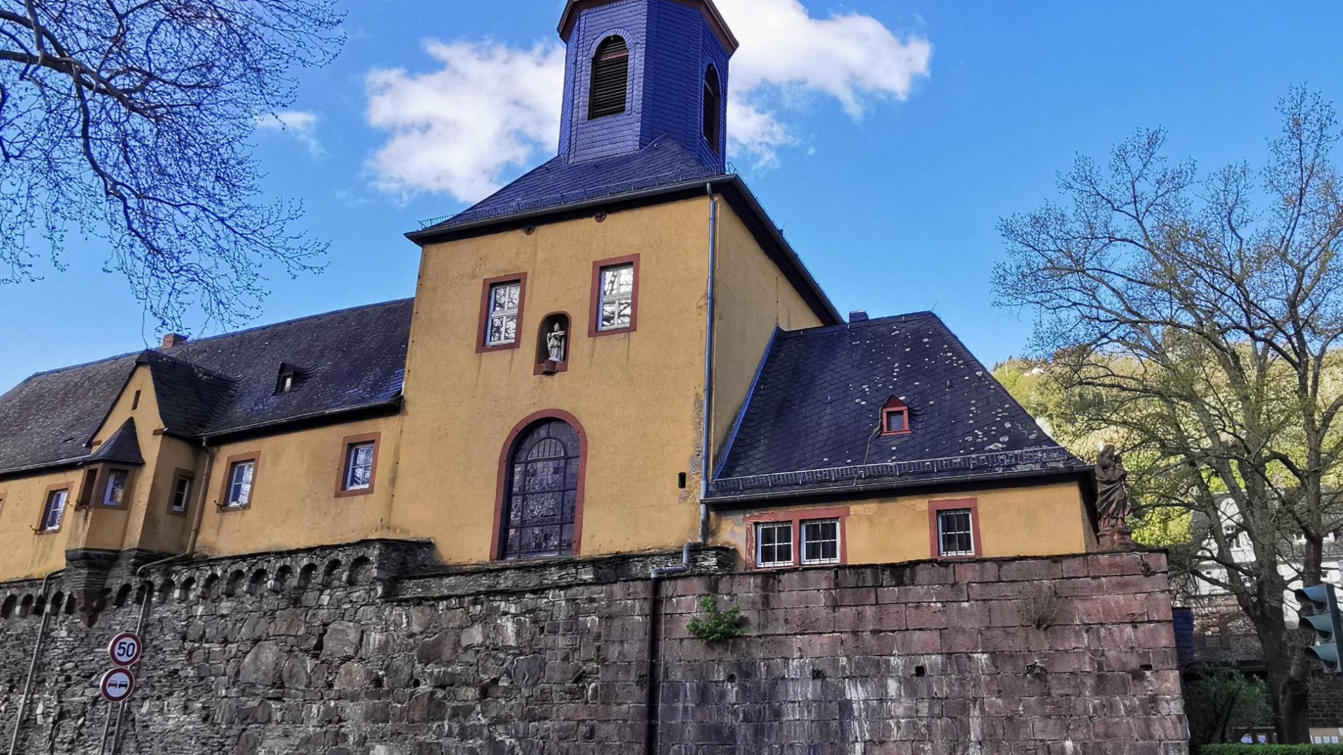 TaS | © Kath.Kirche TaS | © Kath.Kirche