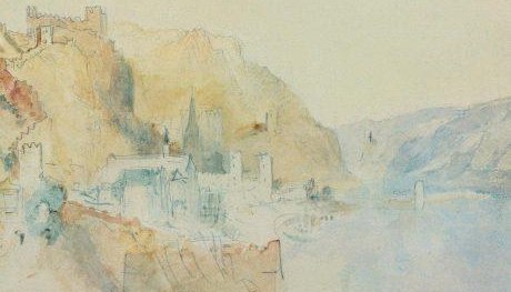 bacharach | &copy; RNT, Christian Kuhn