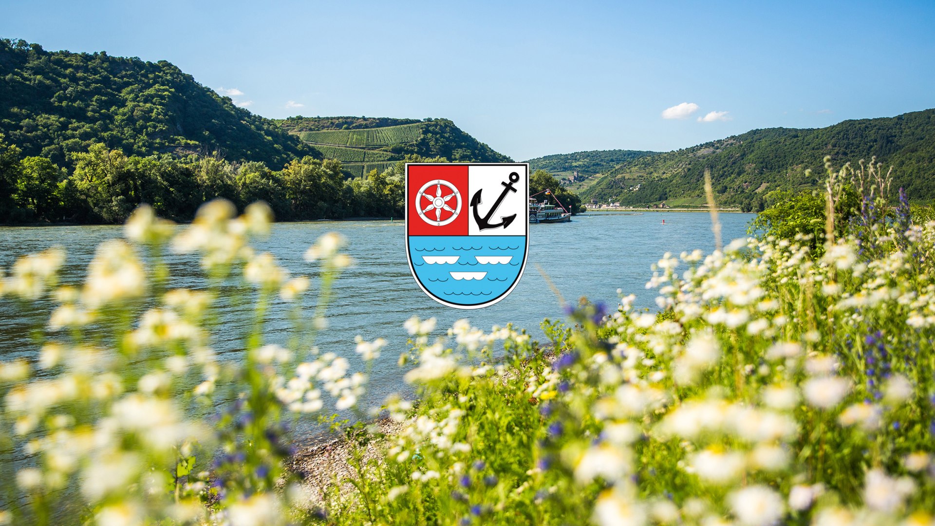 Rhein | &copy; Henry Tornow