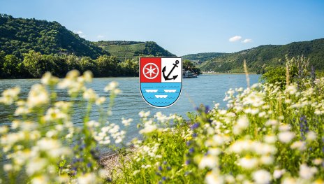 Rhein | &copy; Henry Tornow