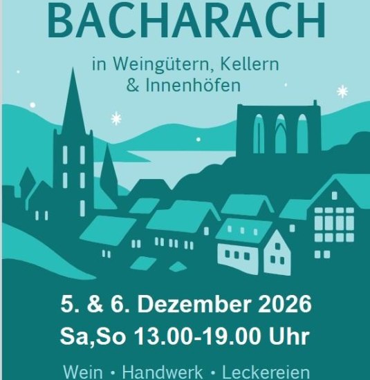 Plakat | &copy; Rhein-Nahe Touristik