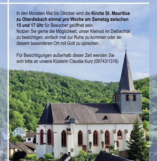 St.Moritz Kirche | © St.Moritz Kirche St.Moritz Kirche | © St.Moritz Kirche