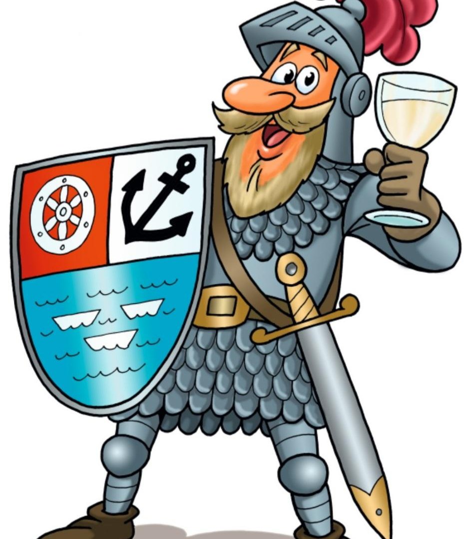 Ritter Clemens | &copy; IG Trechtingshausen