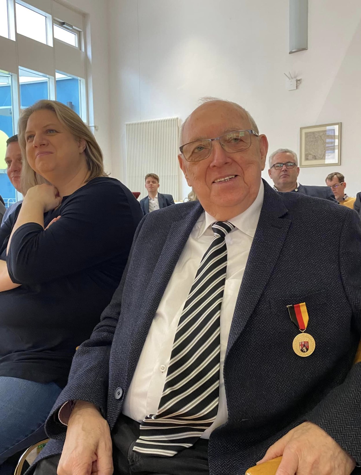 Hans Willi Franceux Hans Willi Franceux