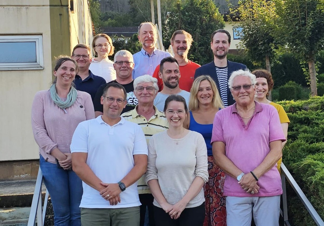 Gemeinderat Trechtingshausen 2024 Gemeinderat Trechtingshausen 2024