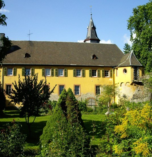 Kath. Kirche | © Kath. Kirche