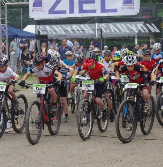 Kids Race | © TUS Rhens Kids Race | © TUS Rhens