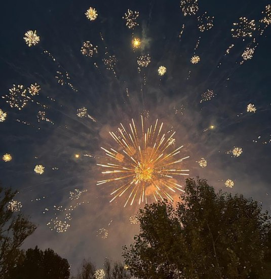 Rhein Ufer Fest | © IG Dorfleben Rhein Ufer Fest | © IG Dorfleben