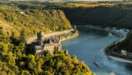 Loreley | &copy; Dominik Ketz