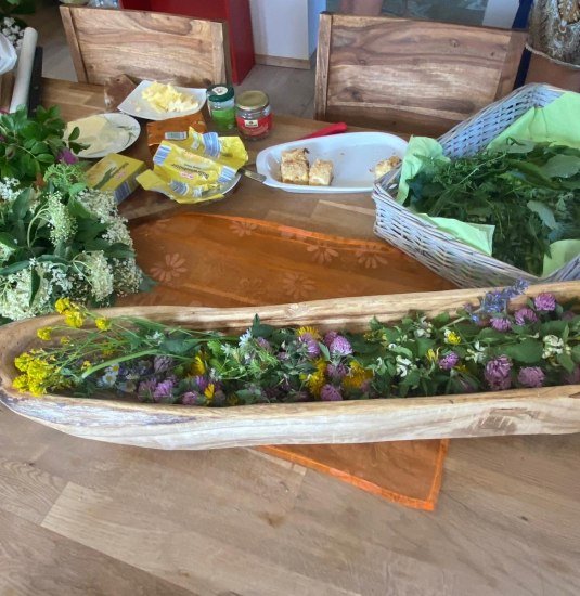 Rosen | &copy; Angelika H&ouml;lz