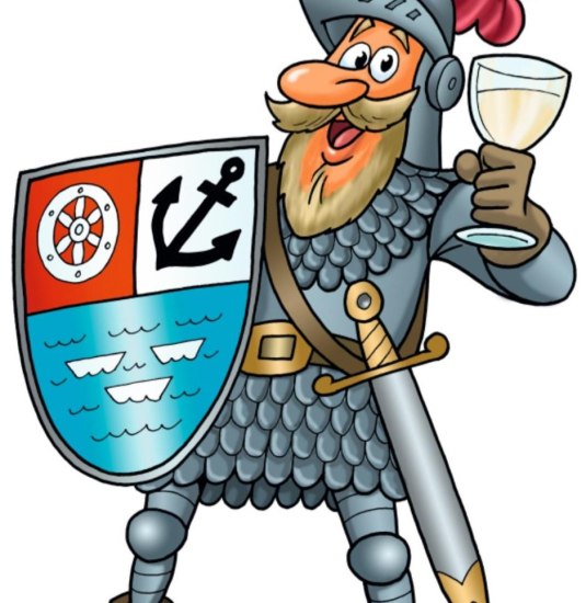 Ritter Clemens | © IG Trechtingshausen Ritter Clemens | © IG Trechtingshausen