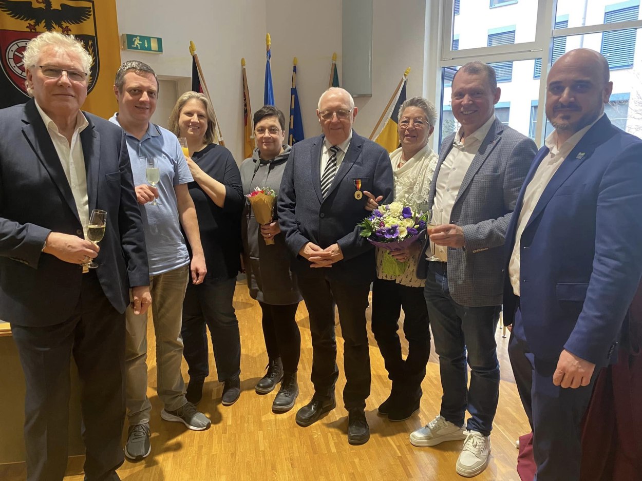 Hans Willi Franceux Hans Willi Franceux