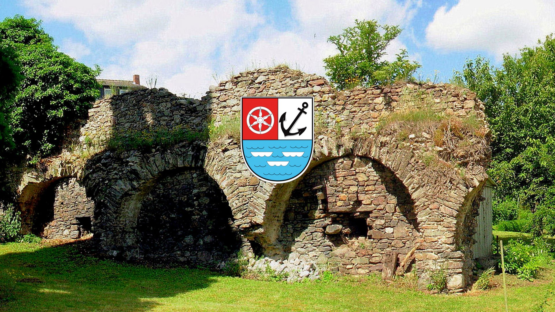 Wehrmauer | © Karl Heinz Dahlem Wehrmauer | © Karl Heinz Dahlem