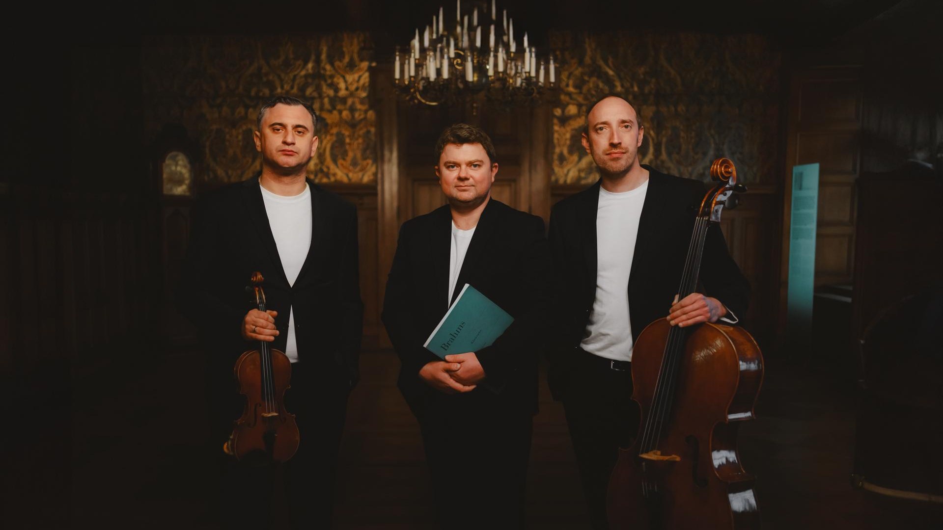 Foto Nordseetrio | © Nordseetrio