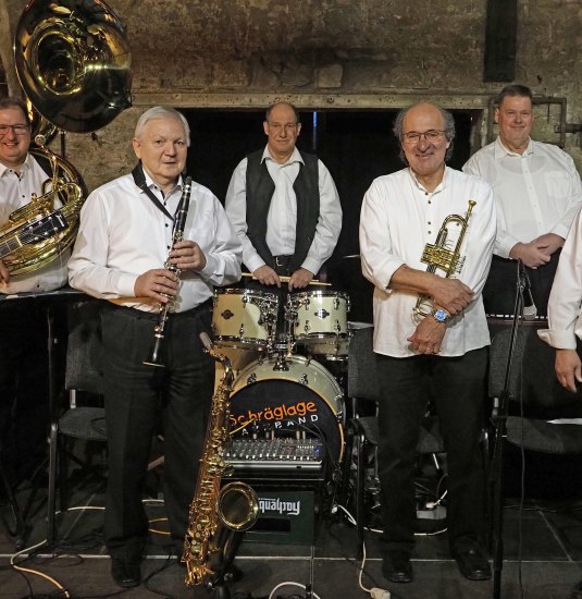 Gruppe | &copy; Tatjana Steindorf