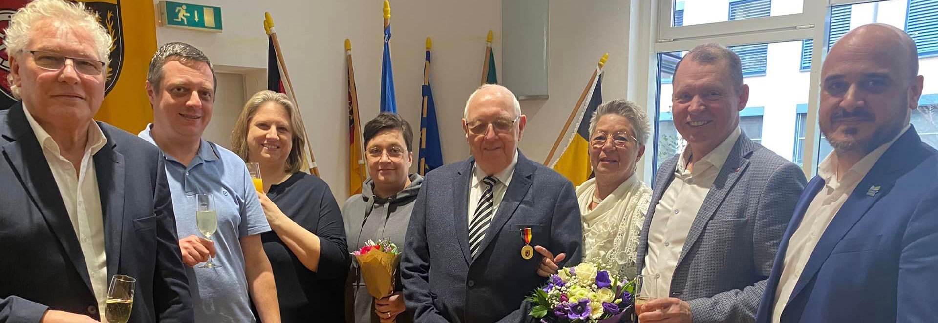 Hans Willi Franceux Hans Willi Franceux