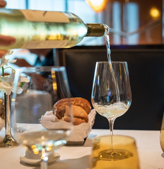 Essen und Trinken | &copy; Kenneth / Pexels