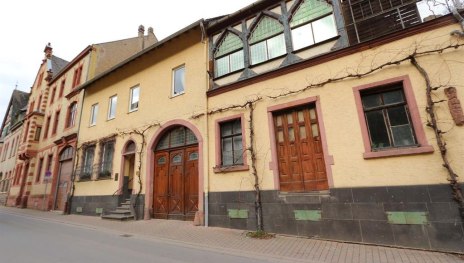 Ratzenberger | &copy; RNT