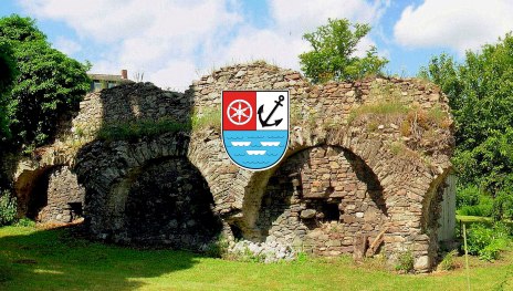 Wehrmauer | &copy; Karl Heinz Dahlem