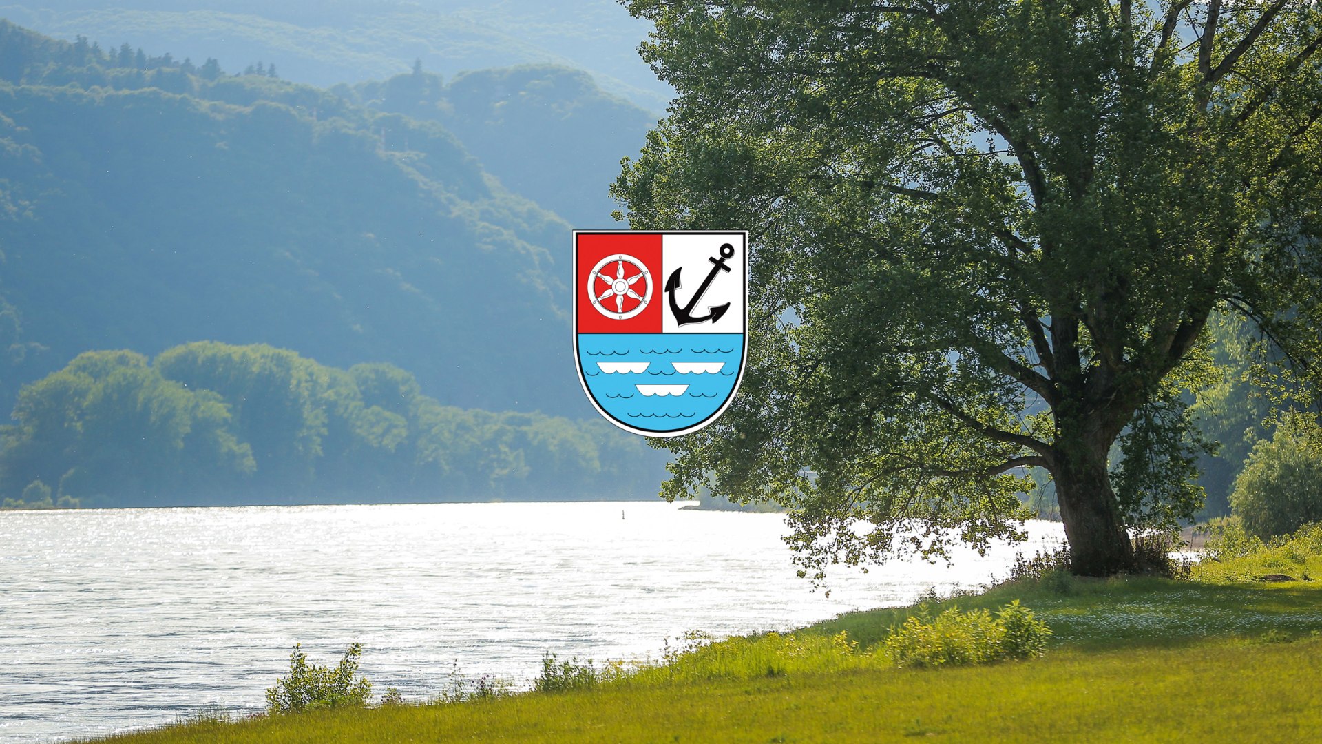 Rhein | &copy; Henry Tornow