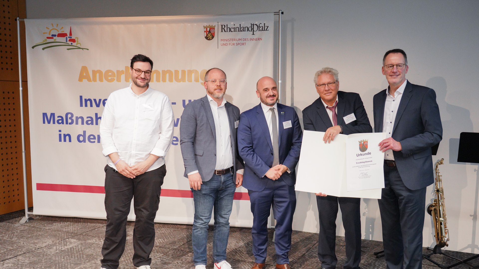 Schwerpunktgemeinde Dorferneuerung Schwerpunktgemeinde Dorferneuerung