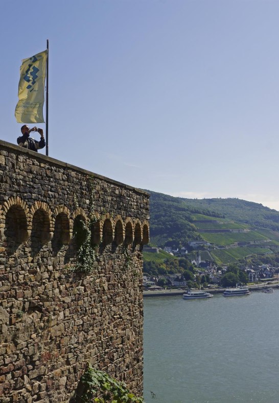 Ausblick | &copy; Friedrich Gier