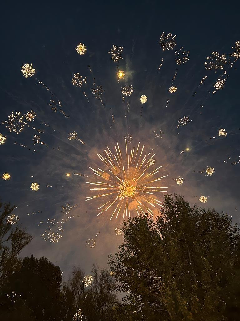 Rhein Ufer Fest | © IG Dorfleben Rhein Ufer Fest | © IG Dorfleben