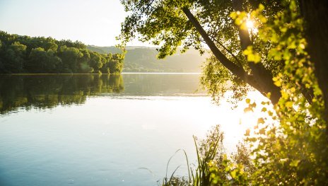 Sonnenuntergang | &copy; Henry Tornow